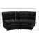 Jedson 2 - Piece Velvet Sectional
