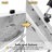 Almerton 3 - Step Aluminum Lightweight Folding