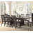 Maisha Dining Table