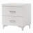 Modern Elegance Nightstand