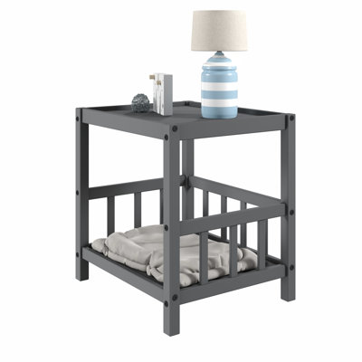Best Friend End Table Pet Bed