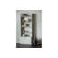 200cm H x 79.6cm W Standard Bookcase