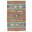 Handmade Cotton Area Rug
