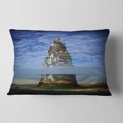 Coussin Schafer