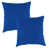 Canvas Cobalt