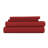 Ultra Soft Double Brushed 4 Piece Sheet Set – Deep Pocket Fade Resistant Bedding-411728334-411728346