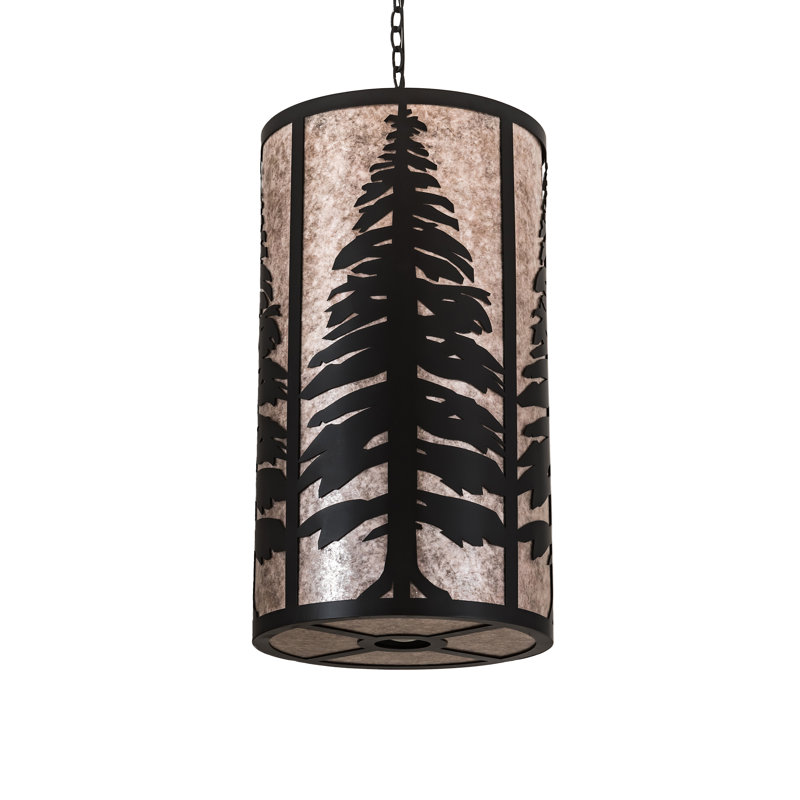 10 - Light Pendant