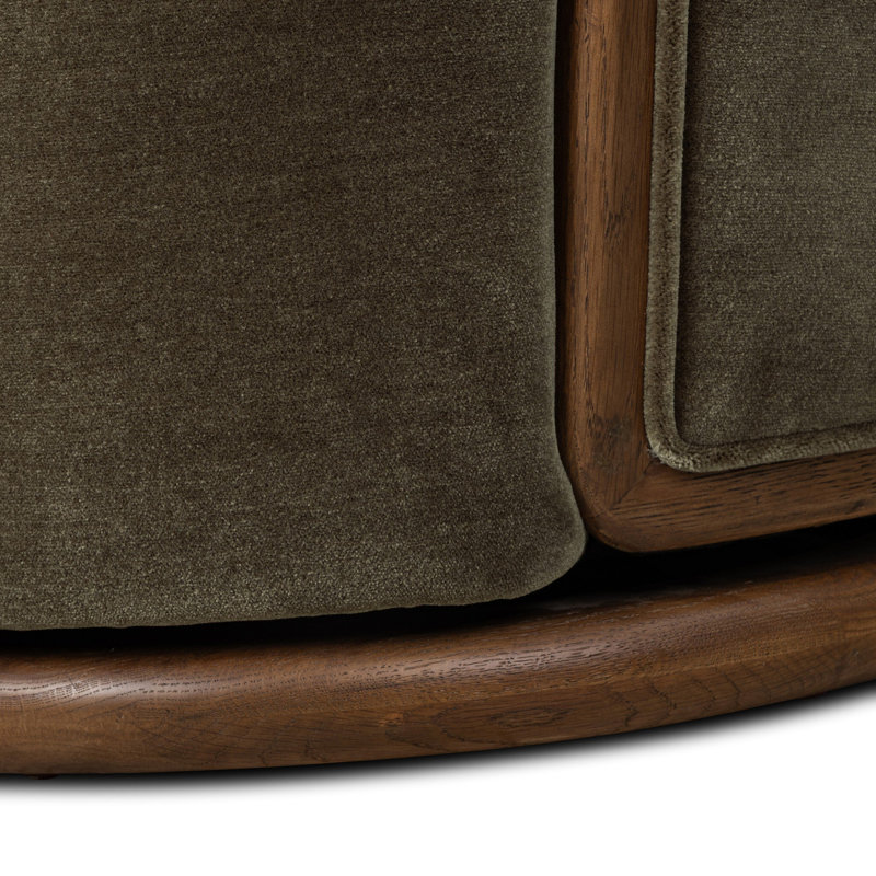Tibby Chair, Monte Olive