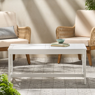 Elevate Your Home Decor With Our Modern And Functional Coffee Table, Perfect For Any Living Space