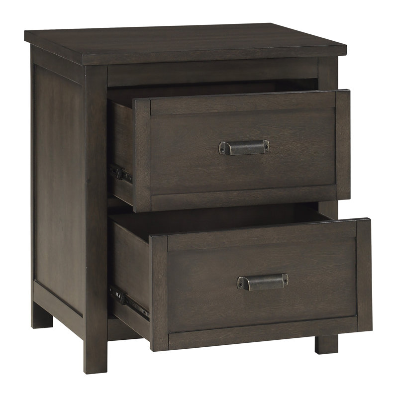 Table de chevet Modern Elegance