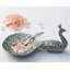 Song Bird Salt Cellar