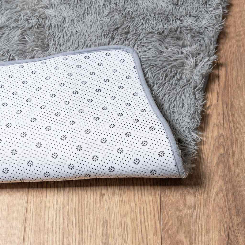 Solid Colour Area Rug, Square 160cm