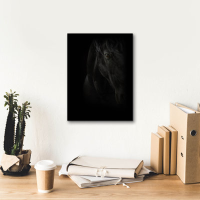 " Black Pearl " by PhotoINC Studio