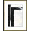 Vague Marking 1 Painting by Thom Filicia
