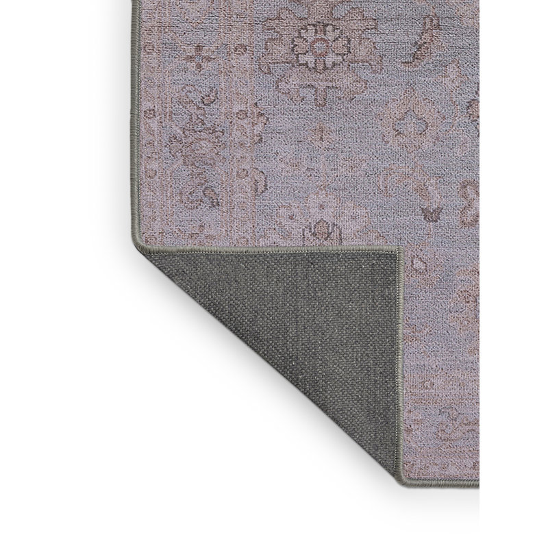 Tapis brun Halvorsen, Rectangle 4 pi x 6 pi