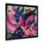 Black Picture Framed