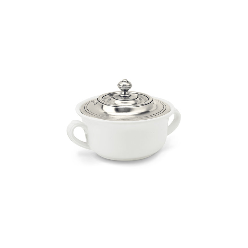 Convivio 5.4 oz. Cereal/Soup Bowl
