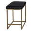 Tabouret de comptoir 24 po Rumesa-193928347