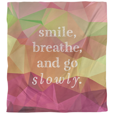 Housse de couette simple go quote lente