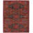 Carlsen Hand Tufted Wool Oriental Rug-24759887