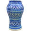 Handmade Ceramic Table Vase