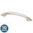 Modern 3" Center to Center Arch Pull-20273885