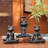 Jahvier Figurines & Sculptures