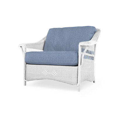 Nantucket Outdoor Lounge Chair