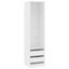 Edela Manufactured Wood Wardrobe-162857629
