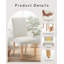 Upholstered Dining Chair-632530024-632530025-632530004