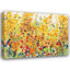 Art sur toile tendue Lark Manor ™, Timo, Golden Summer Garden II