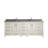 Aberdeen 84'' Double Bathroom Vanity with Quartz Top-74879081-74721850
