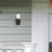 Addilynn Aluminum LED Wall Light-541707301