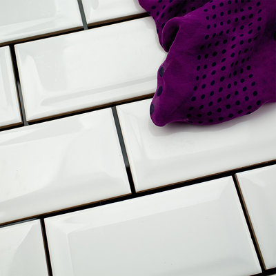 Essential 3" x 6" Ceramic Subway Tile