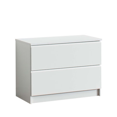 Système de garde-robe modulaire en bois avec unités personnalisables et beaucoup de rangement pour la vie organisée
