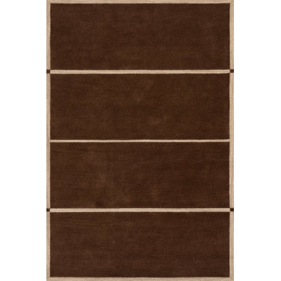 Mira Mid-Century Geometric Rug