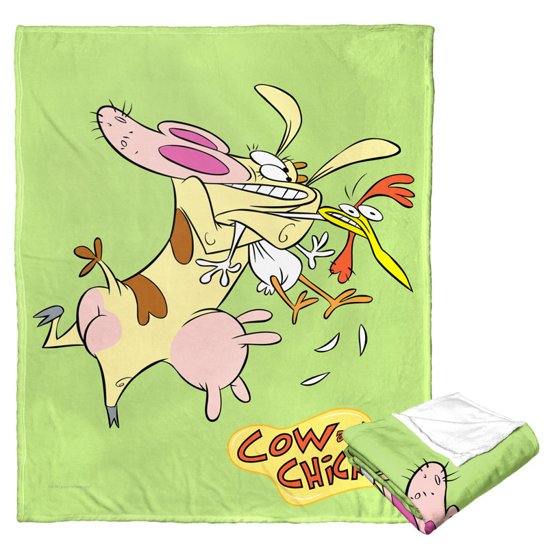 Throw Blanket