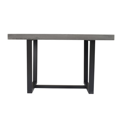 Amarapal Pine Solid Wood Dining Table