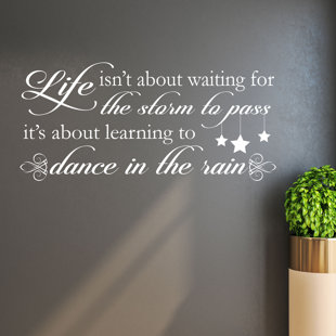 Wall Decal