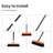 Push Brooms