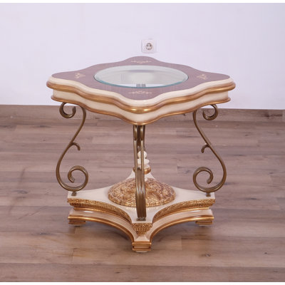 Table d'appoint Valentine