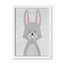 Art de lapin joyeux-47841431-47841440