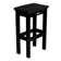 Arbnora Rectangular 4 - Person 54" Long Bar Height Dining Set