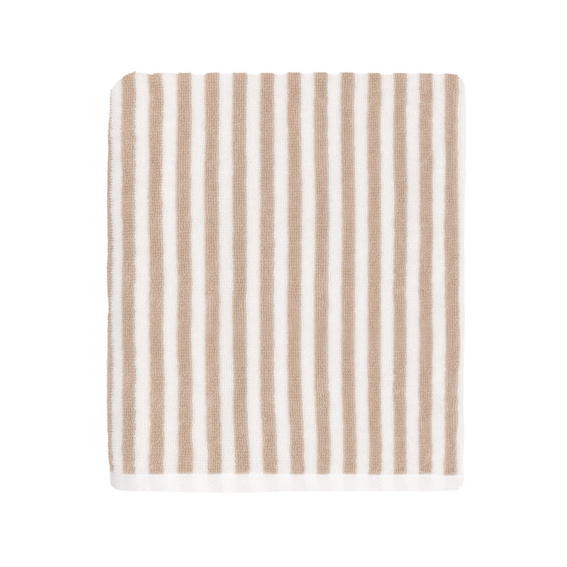 Hebden Hand Towel, Beige
