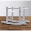 Chester Rocking Moses Basket Stand-21595640