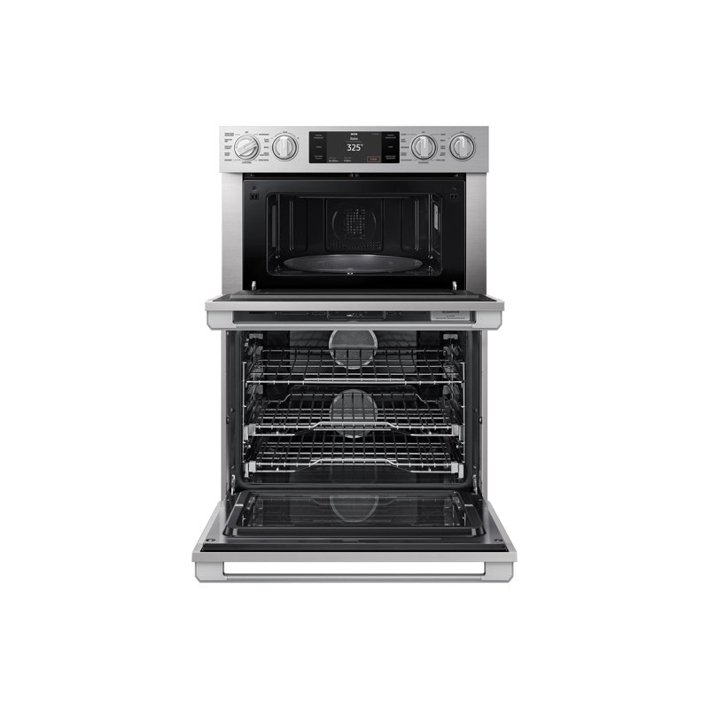 30" Combination Wall Oven