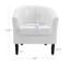 Fauteuil demi-tonneau de 26,77 po Munson-324262358
