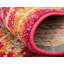 Tapis rose Pennylane-40284924