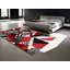 Tapis Cerise Orb-778412260