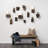 Verlie Jute Upholstered Bench